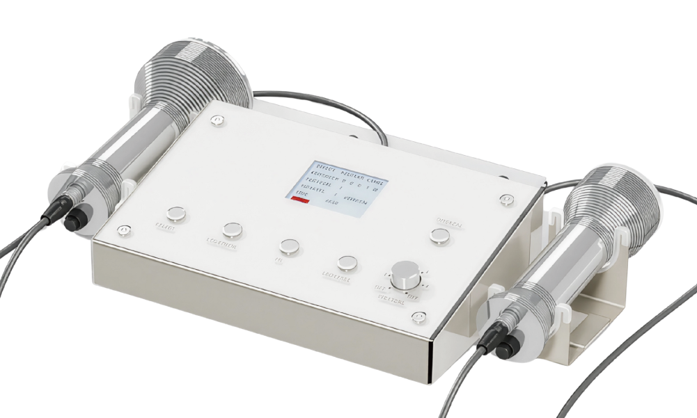 業務用近赤外線複合光線美容機器「Niem」